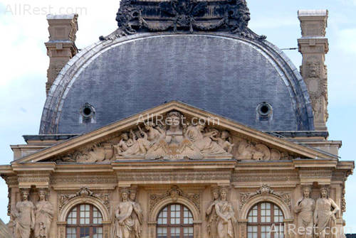 Hotel The Westin Paris 26